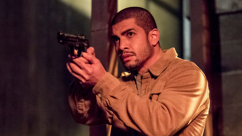 Rick Gonzalez